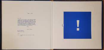 2LP/Caja Ornette Coleman: Genesis Of Genius: The Contemporary Albums DLX