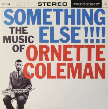 2LP/Caja Ornette Coleman: Genesis Of Genius: The Contemporary Albums DLX