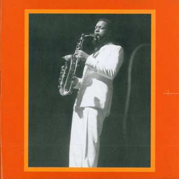 CD Ornette Coleman: Ornette On Tenor