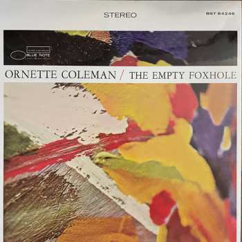 6LP/Caja Ornette Coleman: Round Trip: Ornette Coleman On Blue Note LTD