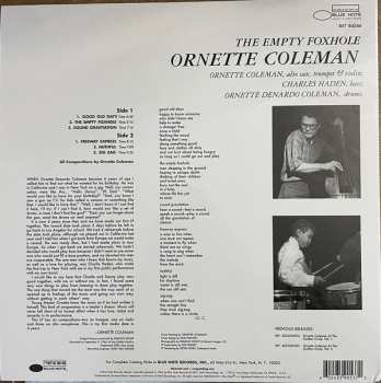 6LP/Caja Ornette Coleman: Round Trip: Ornette Coleman On Blue Note LTD