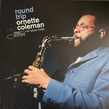 6LP/Caja Ornette Coleman: Round Trip: Ornette Coleman On Blue Note LTD