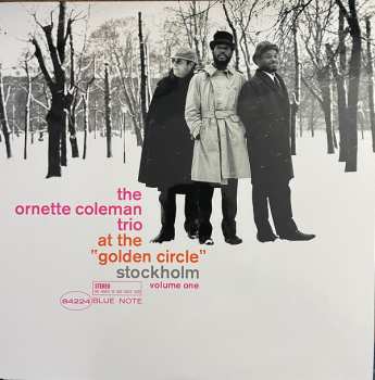 6LP/Caja Ornette Coleman: Round Trip: Ornette Coleman On Blue Note LTD
