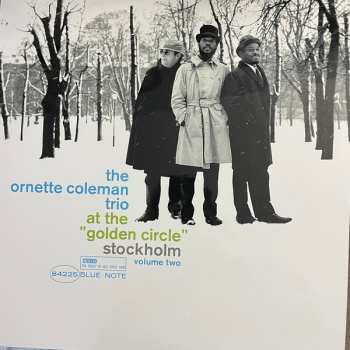 6LP/Caja Ornette Coleman: Round Trip: Ornette Coleman On Blue Note LTD