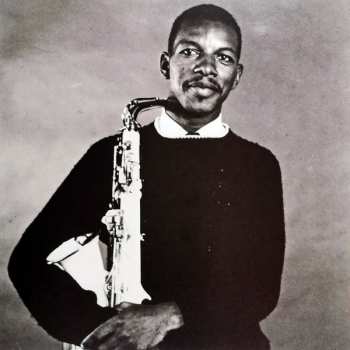 LP Ornette Coleman: Something Else!!!!