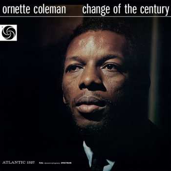 10LP/Caja Ornette Coleman: The Atlantic Years