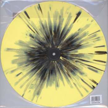 LP Ornette Coleman: Town Hall, New York City, December 21st, 1962 CLR | LTD | NUM