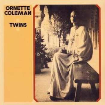 Album Ornette Coleman: Twins