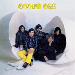 LP Orphan Egg: Orphan Egg