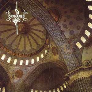 CD Orphaned Land: Sahara