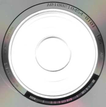 CD Orphei Drängar: Våren Är Kommen