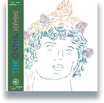 Album Orphic Hymns: Orphic Hymns