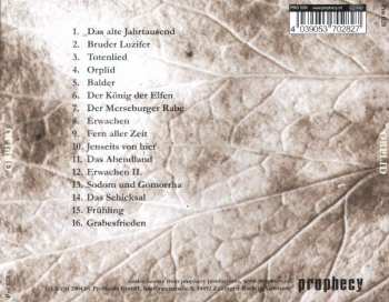 CD Orplid: Orplid