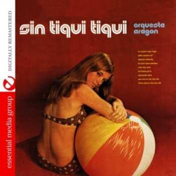 Album Orquesta Aragon: Sin Tiqui Tiqui
