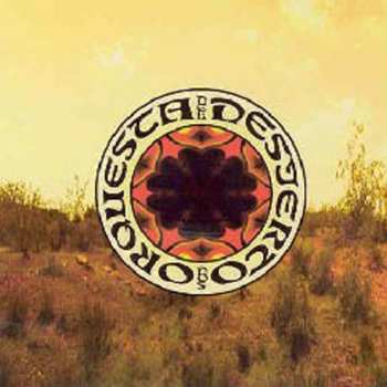 CD Orquesta Del Desierto: Dos