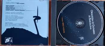 CD Orquestra De Guitarres De Barcelona: Orquestra De Guitarres De Barcelona