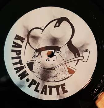 LP Orsak:Oslo: Skimmer / Vemod NUM | LTD