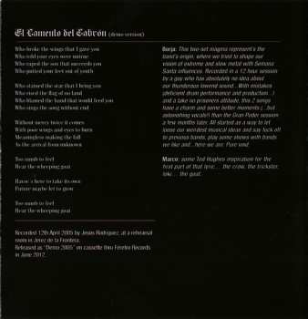 2CD Orthodox: Conoce Los Caminos MMV-MMX