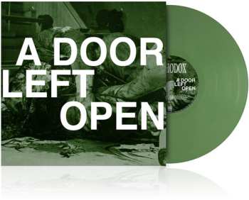 LP Orthodox: A Door Left Open CLR