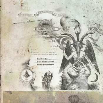 CD Orthodox: Sentencia