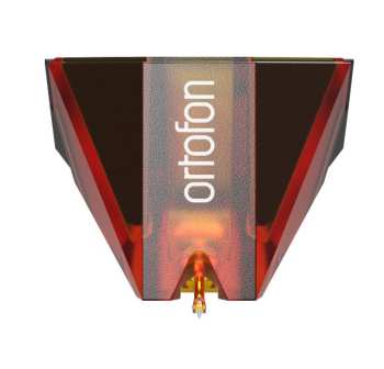 Técnica de áudio Ortofon 2mr Bronze