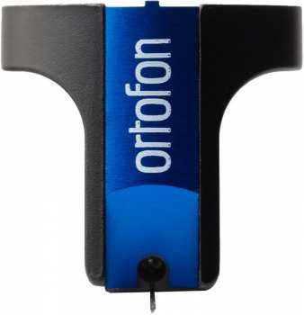 Técnica de áudio Ortofon Cadenza Blue