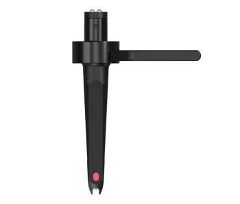 Técnica de áudio Ortofon Concorde 5e