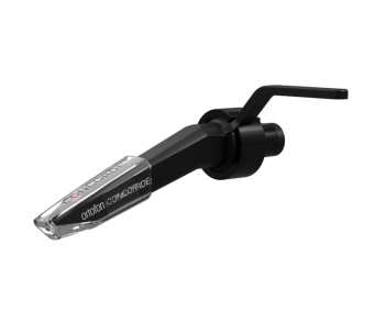 Técnica de áudio Ortofon Concorde 5e