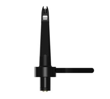 Técnica de áudio Ortofon Concorde 5s