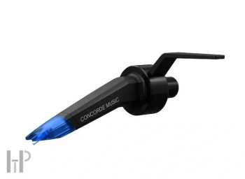Técnica de áudio Ortofon Concorde Music Blue