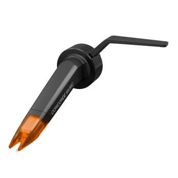 Técnica de áudio Ortofon Concorde Music Bronze