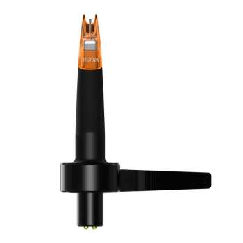 Técnica de áudio Ortofon Concorde Music Bronze