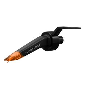 Técnica de áudio Ortofon Concorde Music Bronze