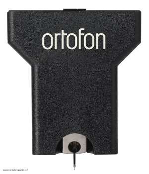 Técnica de áudio Ortofon MC Quintet Black S