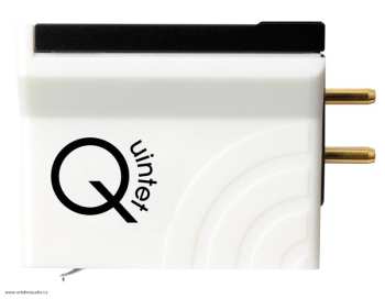 Técnica de áudio Ortofon MC Quintet Mono