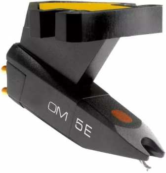 Audiotechnika Ortofon OM 5E