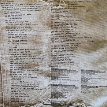 LP Orville Peck: Appaloosa. CLR