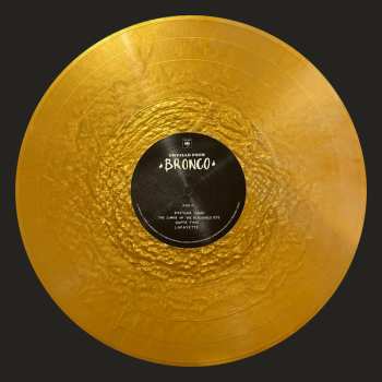 2LP Orville Peck: Bronco LTD | CLR