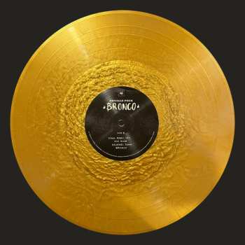 2LP Orville Peck: Bronco LTD | CLR