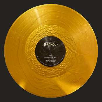 2LP Orville Peck: Bronco LTD | CLR