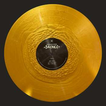 2LP Orville Peck: Bronco LTD | CLR