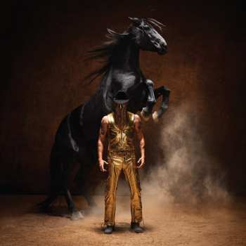 Album Orville Peck: Bronco