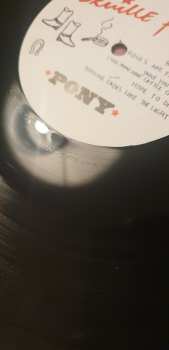 LP Orville Peck: Pony