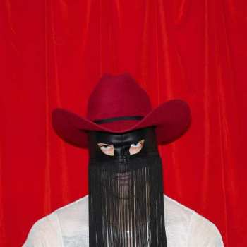 CD Orville Peck: Pony