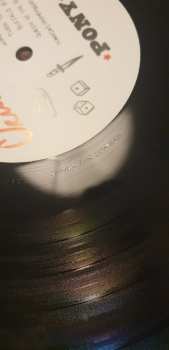 LP Orville Peck: Pony