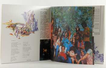 LP Os Novos Baianos: Acabou Chorare