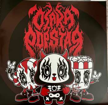 LP Osaka Popstar: Ear Candy CLR | LTD