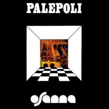 CD Osanna: Palepoli