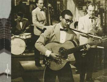 CD Oscar Aleman: Buenos Aires 1965 - 1975