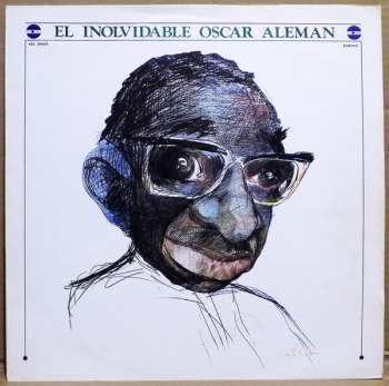 Album Oscar Aleman: El Inolvidable Oscar Aleman